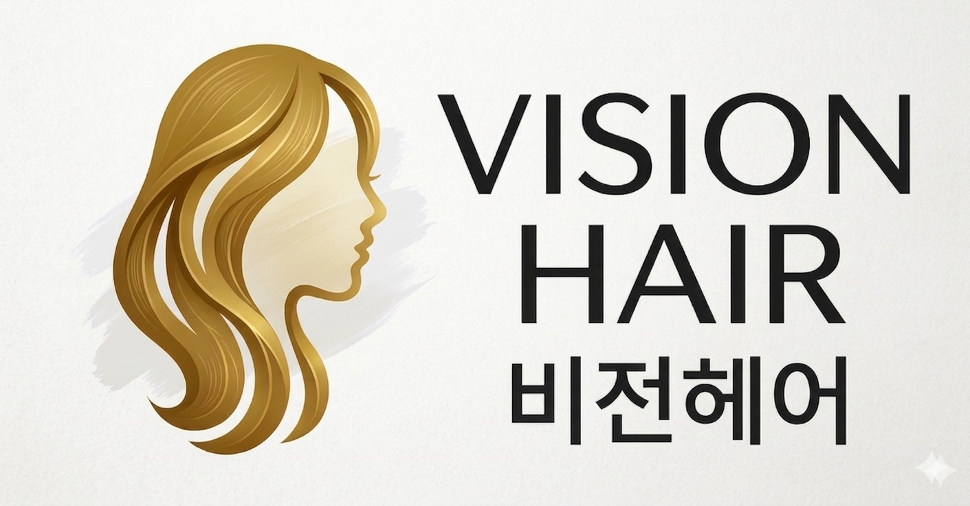Vision Hair Winnipeg 비전 헤어- Winnipeg's premier hair salon
